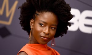 Amanda Gorman drew widespread acclaim for her reading at Joe Biden’s presidential inauguration.