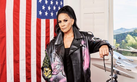 Sheila E: 'I'm mad that Prince isn't here any more' | Pop and rock | The  Guardian