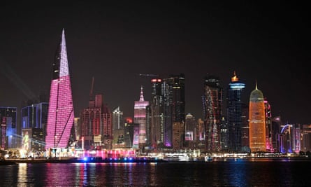 Nommez la capitale du Qatar