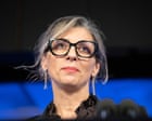 Adelaide University cancels literary festival event with UN Gaza investigator Francesca Albanese