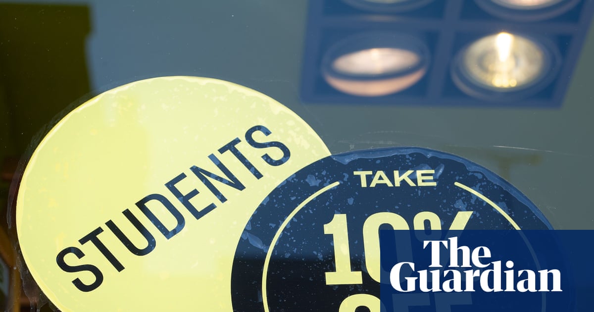 From food to tech to travel: the best student deals and discounts