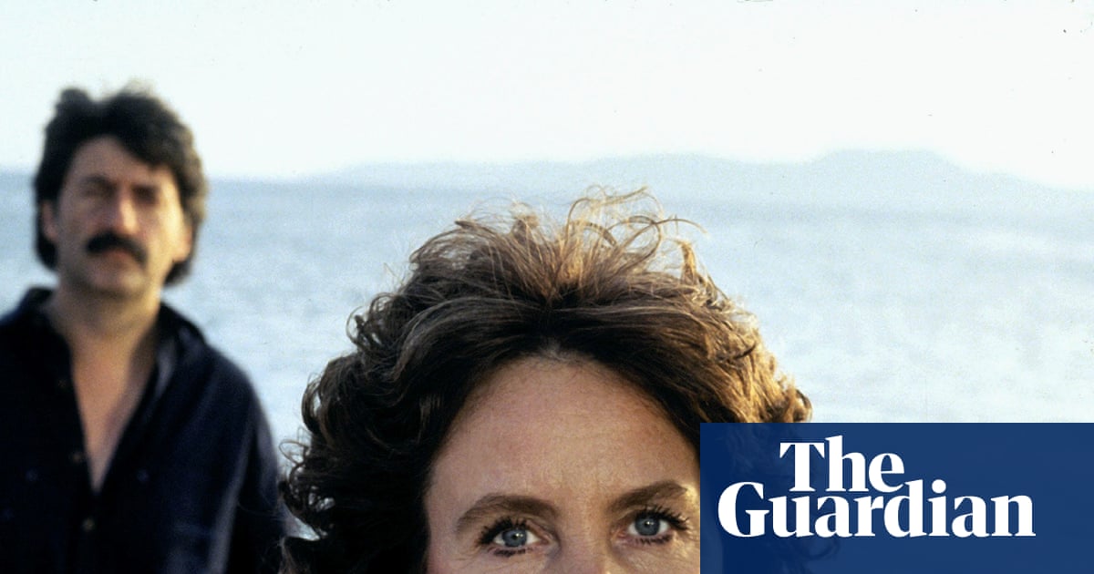 Shirley Valentine actor Pauline Collins dies aged 85