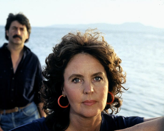 Shirley Valentine actor Pauline Collins dies aged 85