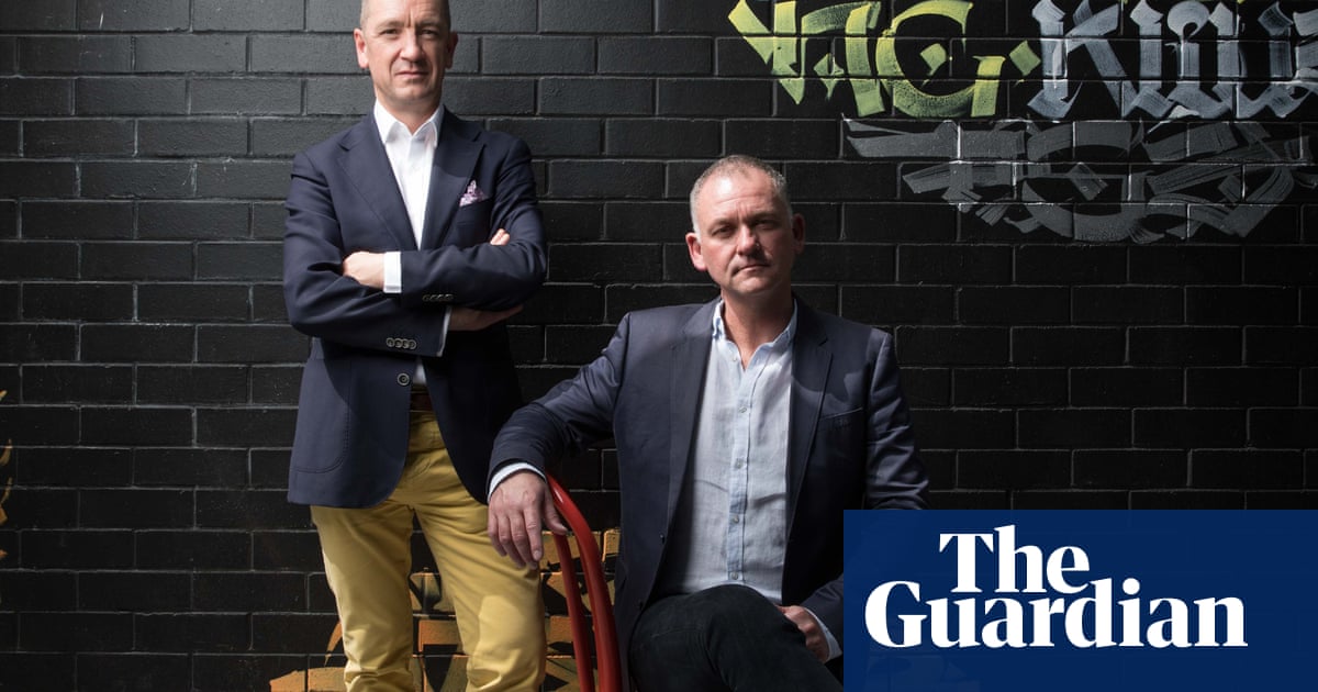 'Holy grail': how textile recycling can help slash emissions, pollution and landfill | Fashion