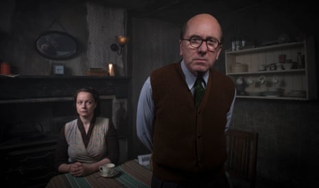 The Week in TV: Rillington Place; Modus; The Missing; Imagine | Television & radio | The Guardian