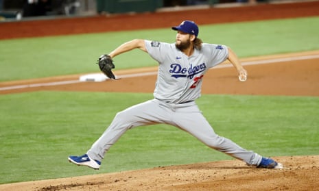 Hovering, Thriving, Winning: How the L.A. Dodgers Keep Adapting