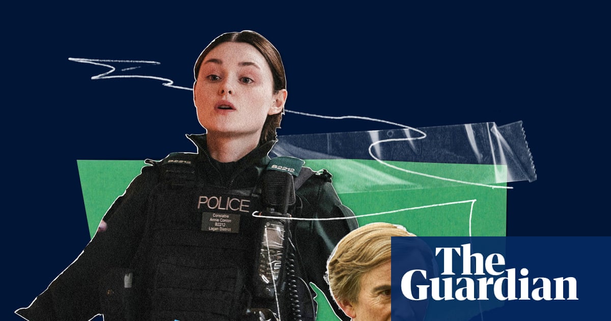 The 50 best TV shows of 2025