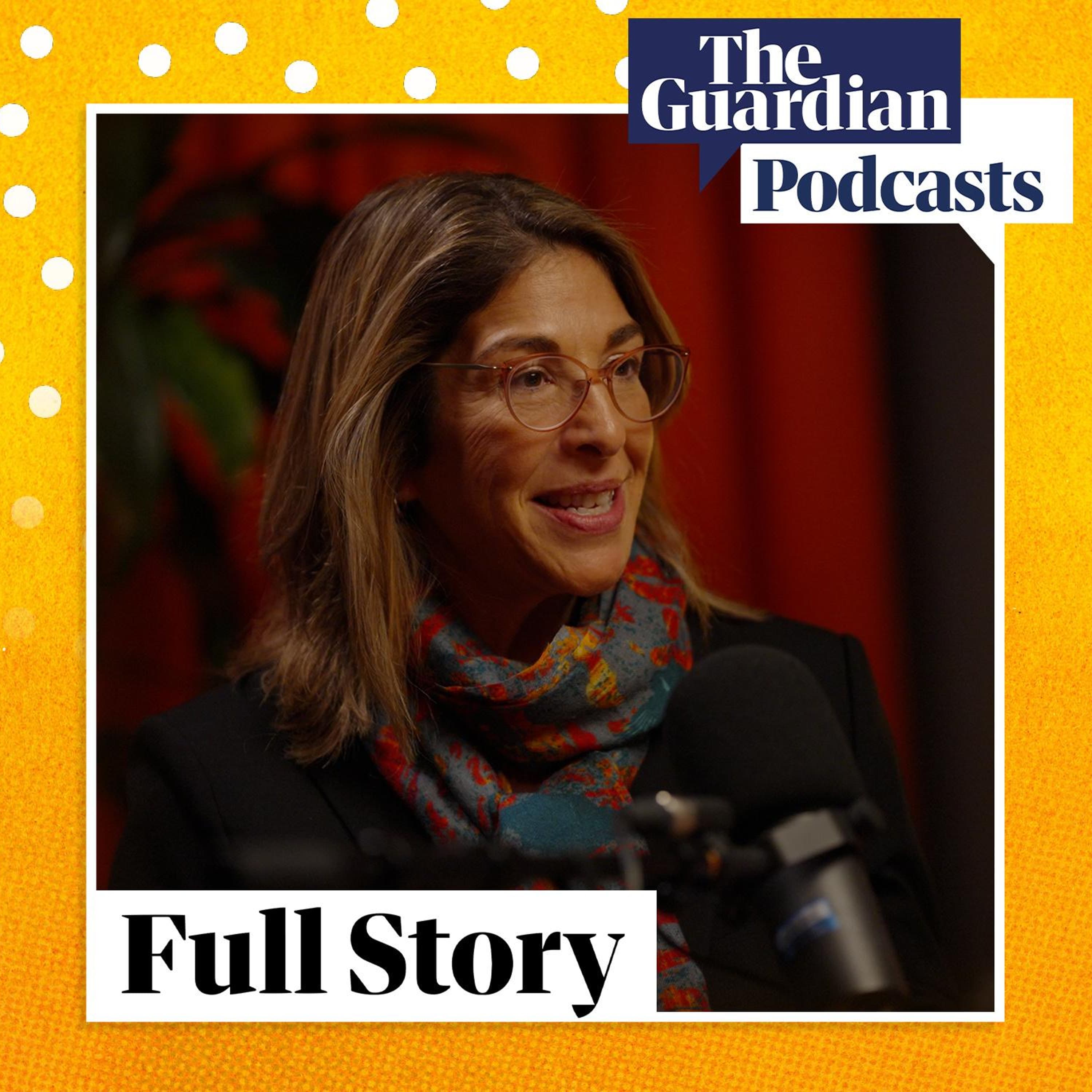 ‘Gaza is a moral tear in the universe’ – Naomi Klein and Astra Taylor ‘Gaza is a moral tear in the universe’ – Naomi Klein and Astra Taylor