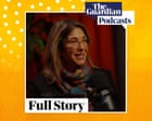 ‘Gaza is a moral tear in the universe’ – Naomi Klein and Astra Taylor – podcast