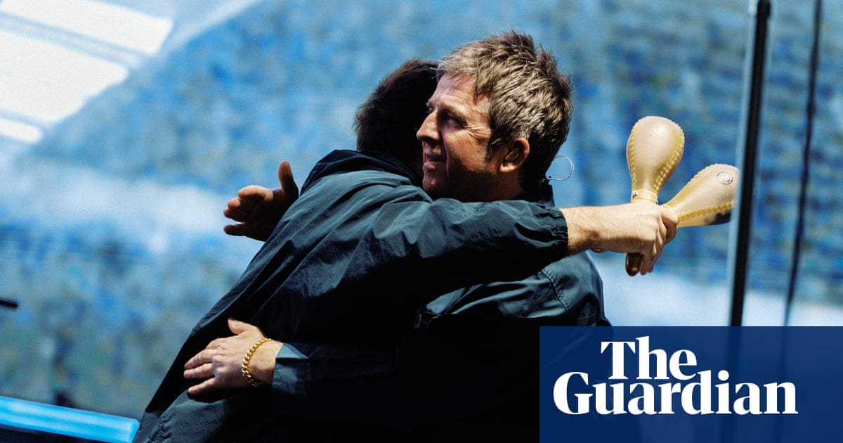 ‘G’day Australia. Did you miss us?’ Oasis kicks off Australia tour with euphoric show