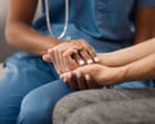 No doctor wants to have this conversation with a patient. For everyone’s sake, we must | Ranjana Srivastava