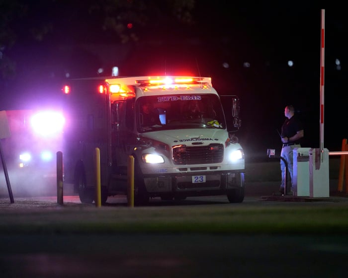 Christa Pike remains unconscious and on ventilator after failed execution in Tennessee