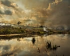 El Niño may peak at the worst time for the Amazon – and it should worry us all