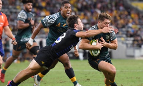 Six Pumas players barred from Wallabies Test after Byron Bay trip ...