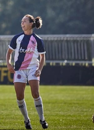 dulwich hamlet