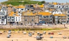 St Ives residents raise £1m to save community hospital closed by NHS