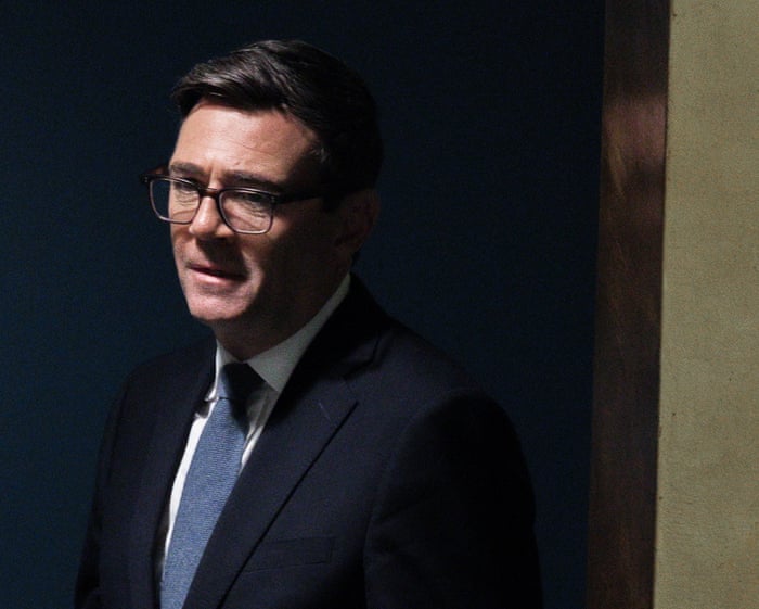 No snap election before 2029, Andy Burnham says
