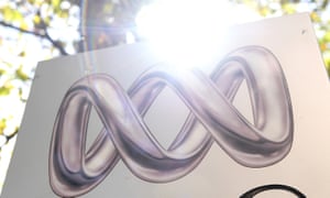 ABC logo