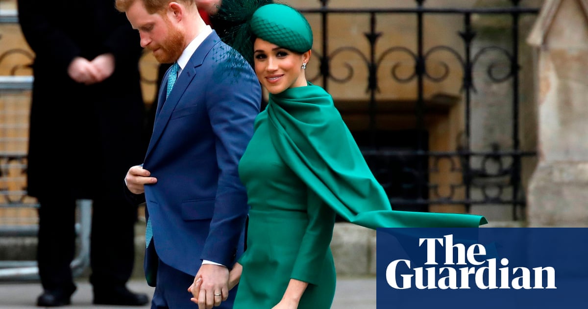 Paparazzi agency will not target Meghan in future, high court hears