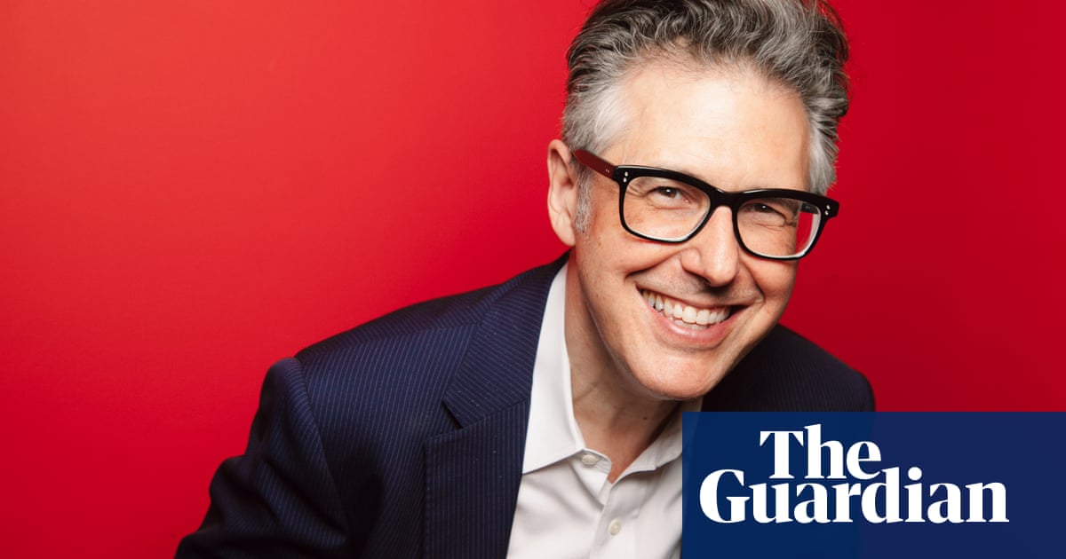 This American Life’s Ira Glass: ‘We do stories where we think: that seems messed up’