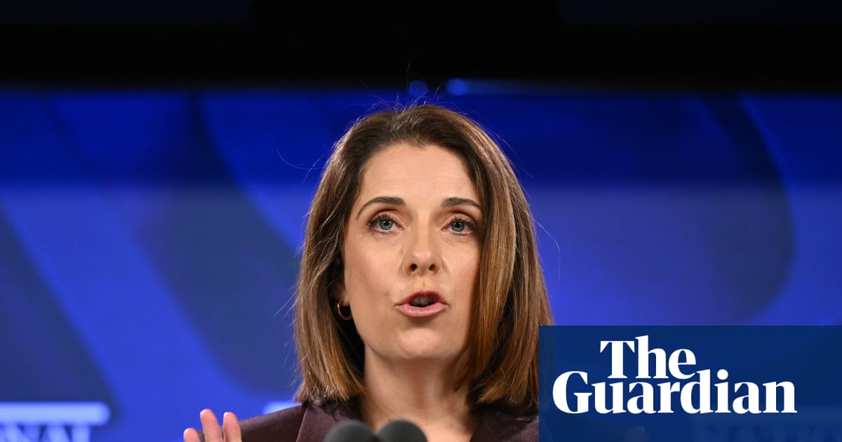 ‘Manosphere’ podcasts and moon-landing conspiracy theories to remain online under new laws, Wells says