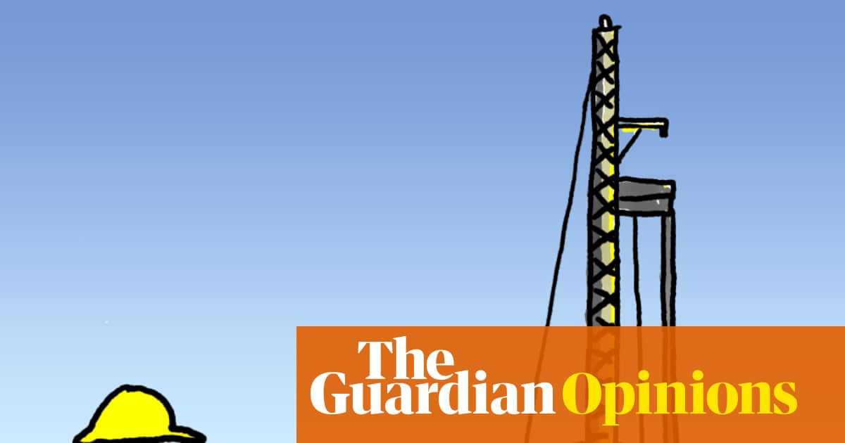 A glacier collapsed in Nepal but this is not the time to talk about climate change | First Dog on the Moon