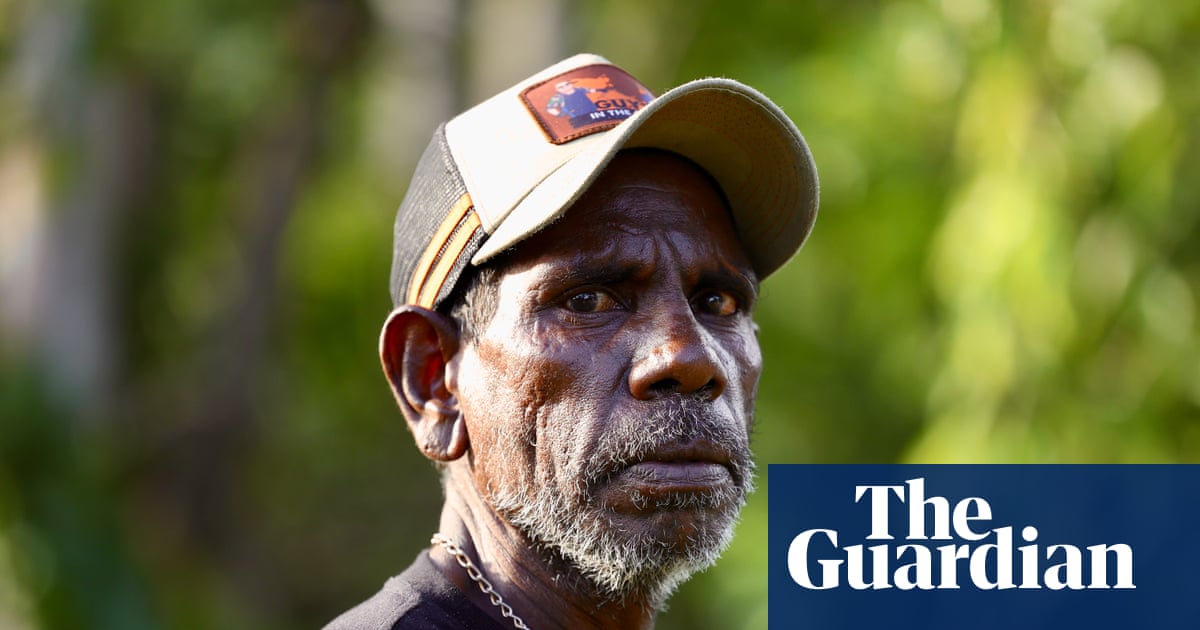 ‘Like a Prison Camp’: NT Flood Evacuees Speak Out Against Detention-Like Conditions