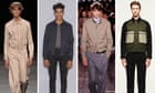 Guide to men's Harrington jackets