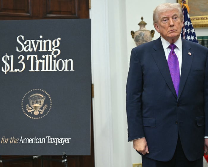 The Guardian view on Donald Trump and the climate crisis: the US is in reverse while China ploughs ahead | Editorial
