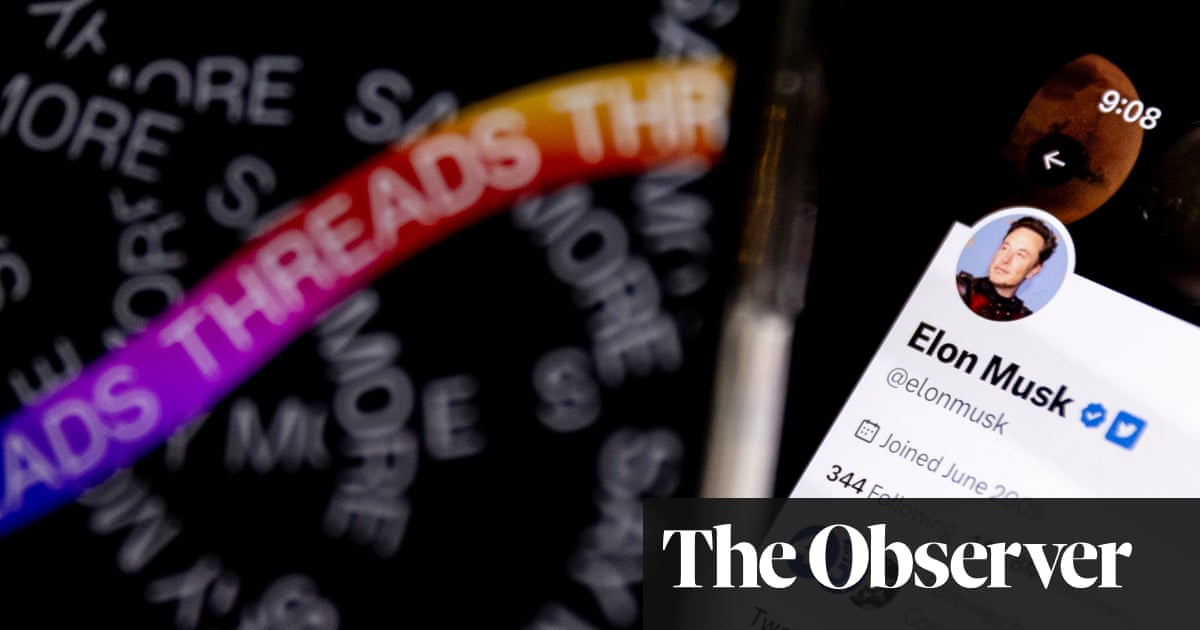 “Threads 实在是无聊透顶”:Twitter 退出者是否在其他网络上找到了他们想要的东西?| 社交媒体 “Threads 实在是无聊透顶”:Twitter 退出者是否在其他网络上找到了他们想要的东西?| 社交媒体