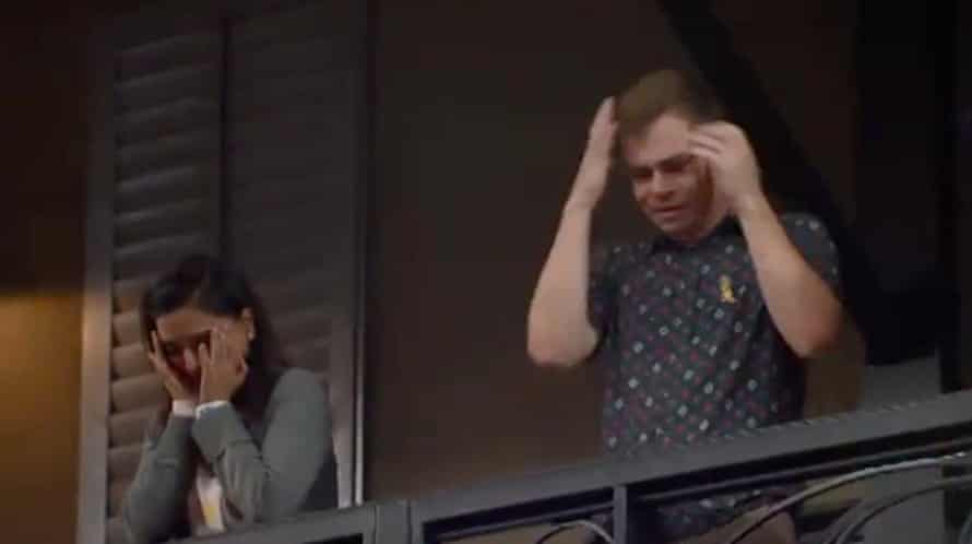 A still from MasterChef