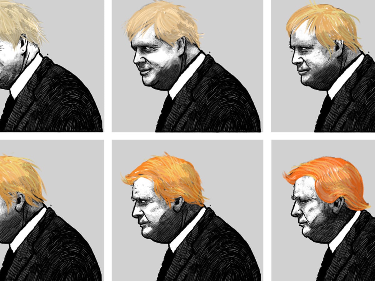 Dude I Take No Pleasure In Having Been Right About Boris Johnson Stewart Lee Opinion The Guardian