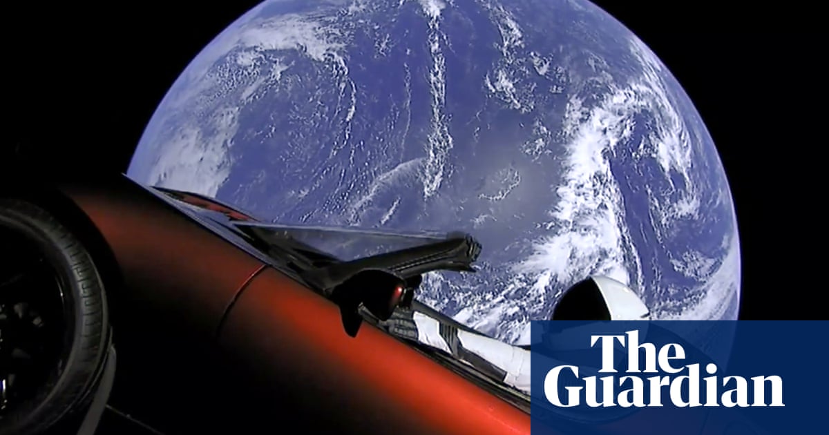 Elon maye launched Meet the Musks: who's who in Elon’s extended family? | Technology | The Guardian