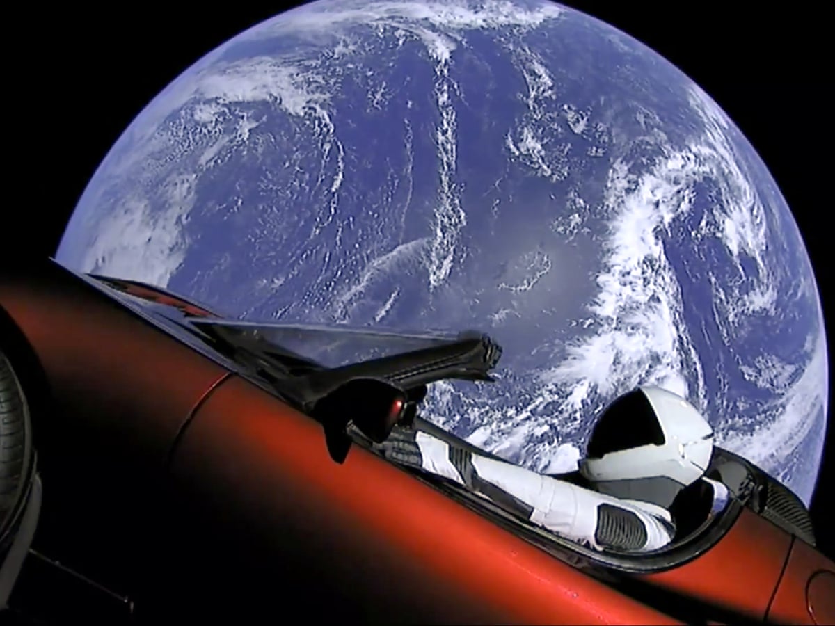 Meet The Musks Who S Who In Elon S Extended Family Elon Musk The Guardian
