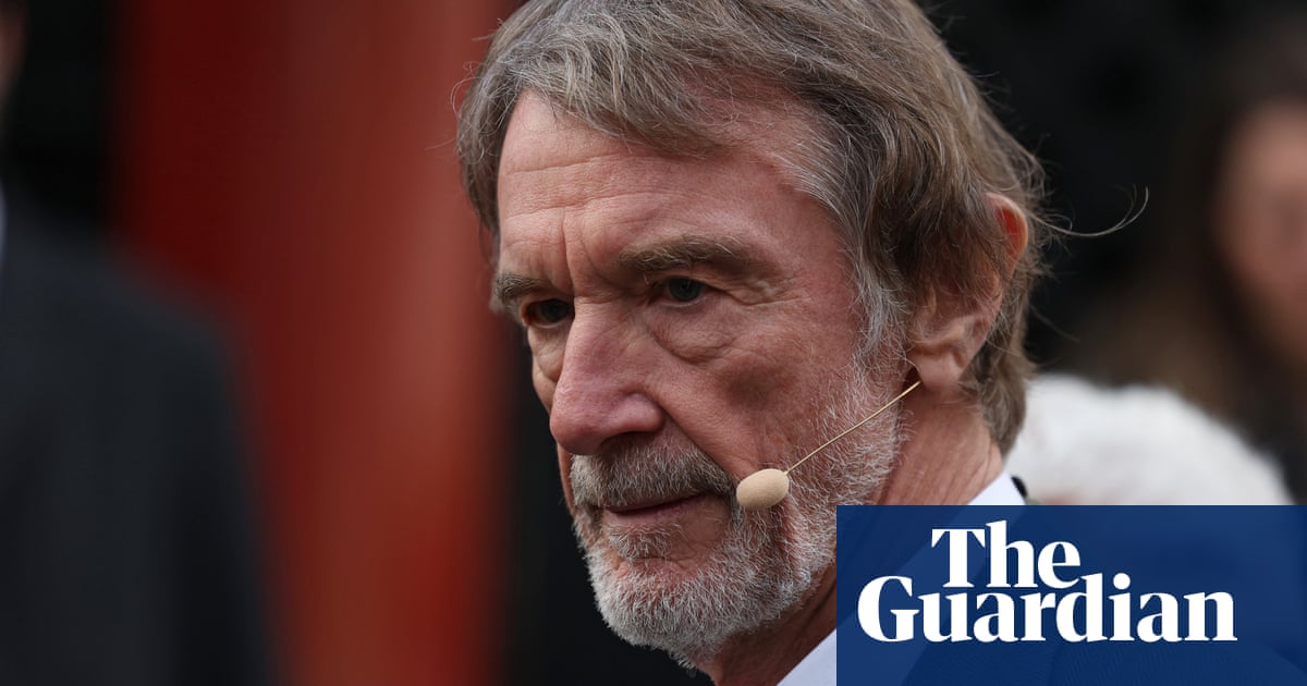UK gives £600m backing to Jim Ratcliffe’s ‘carbon bomb’ petrochemical plant