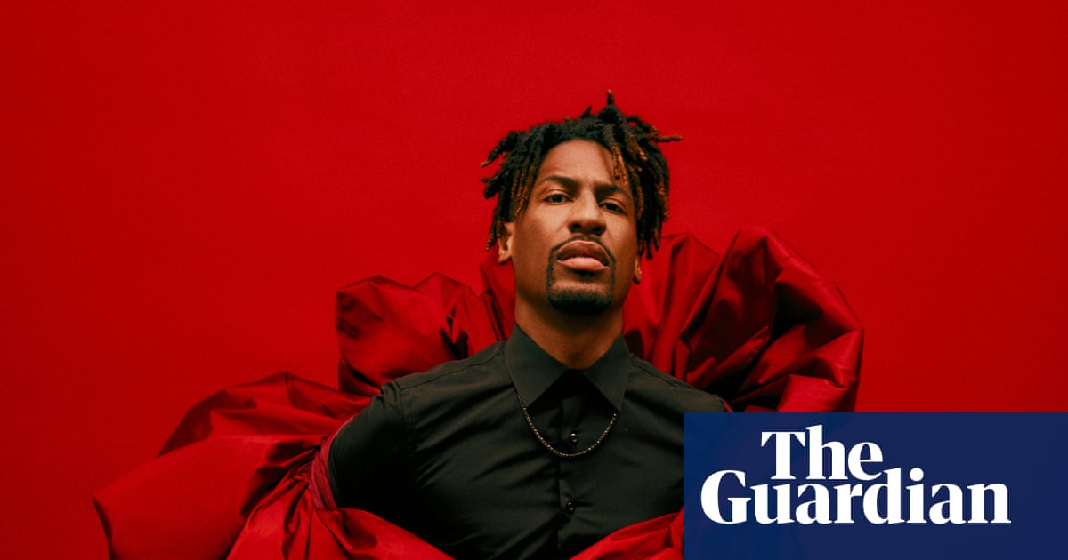 ‘I don’t believe in song shaming!’: Jon Batiste’s honest playlist