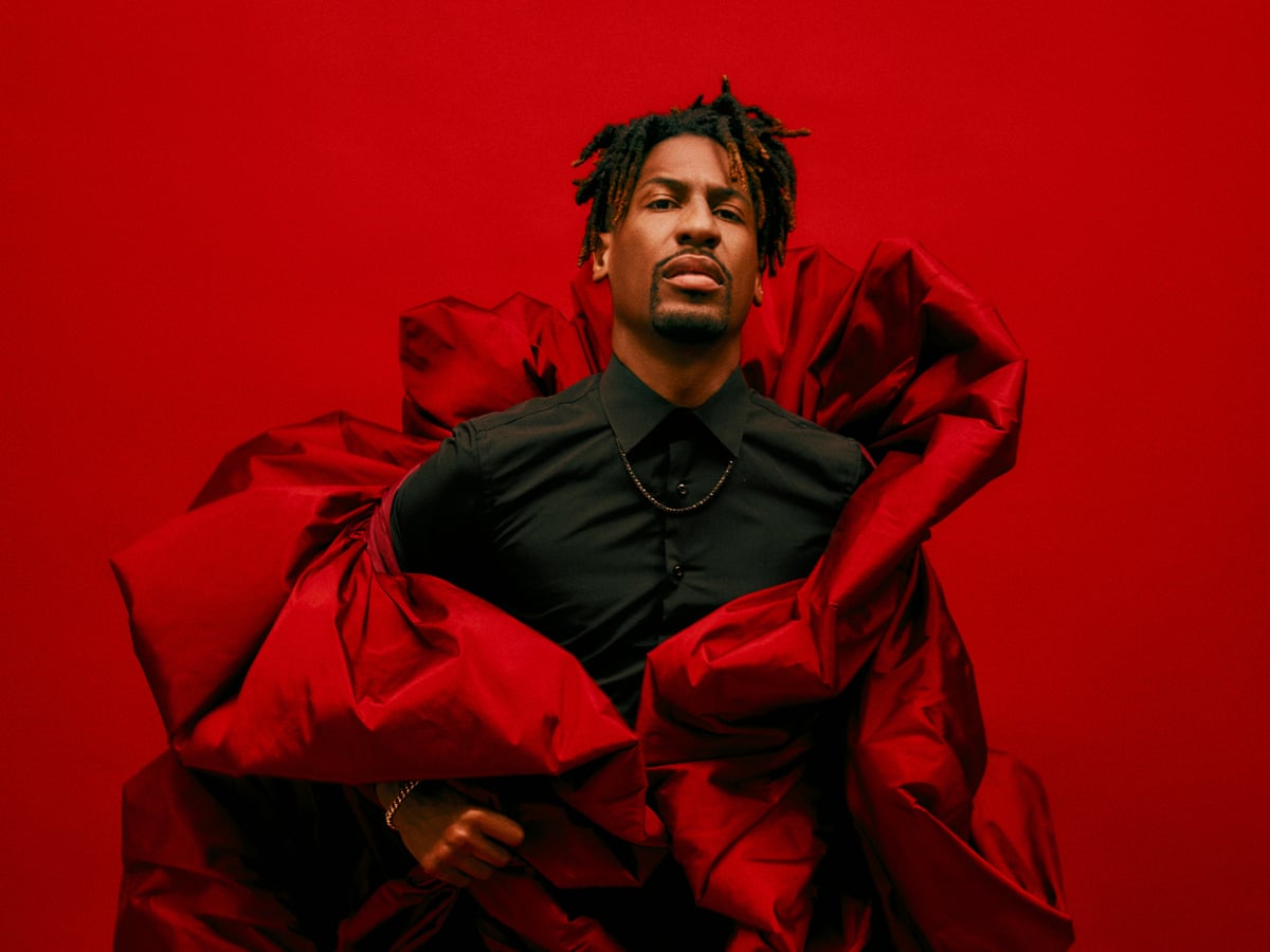 I don't believe in song shaming!': Jon Batiste's honest playlist | Music | The Guardian