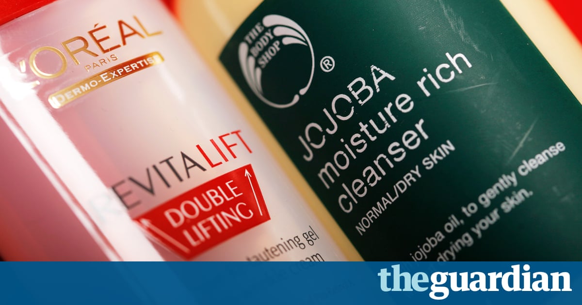 Can end of unhappy marriage with L'Oréal breathe new life into Body Shop?