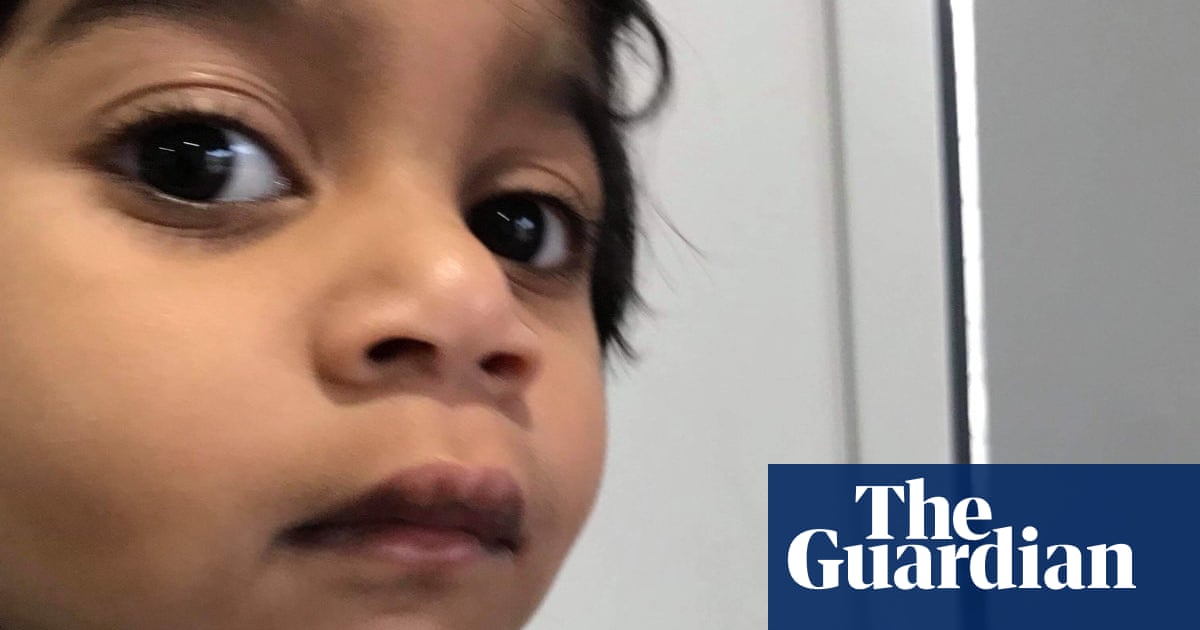 Detention centre denies two-year-old Tamil girl a birthday cake