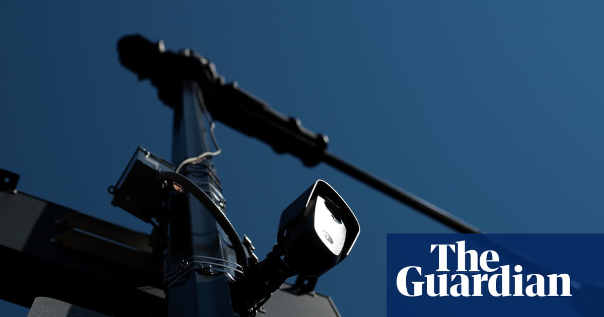 Indiana police officer arrested for using Flock cameras to search wife
