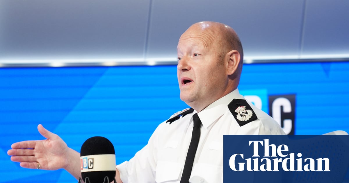 Retired West Midlands police chief Craig Guildford referred to watchdog