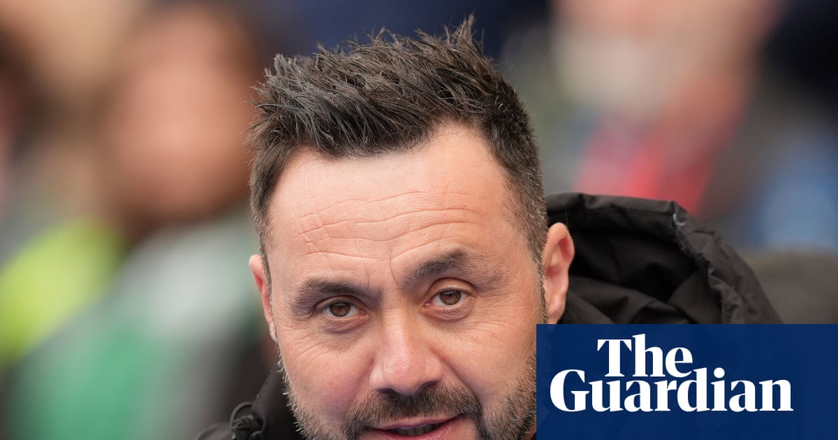 Tottenham close to appointing Roberto De Zerbi as new manager after talks