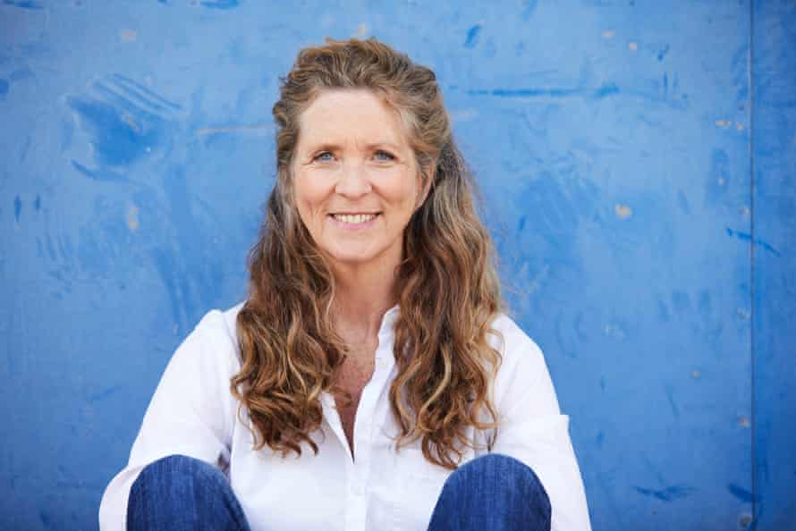 ‘It made me feel like we were never really friends’ … Stacy Thunes.