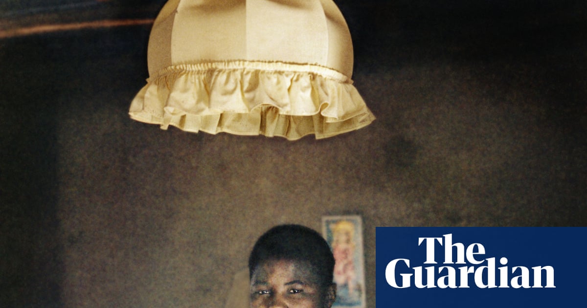 Life After Apartheid Images From The New South Africa