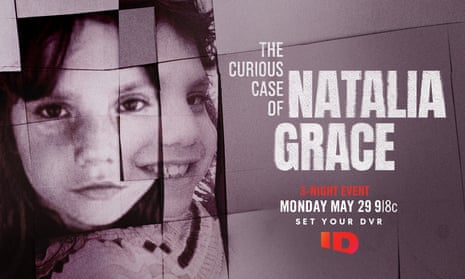 Six-year-old orphan or 'con artist' adult? Revisiting the strange story of  Natalia Grace, US news