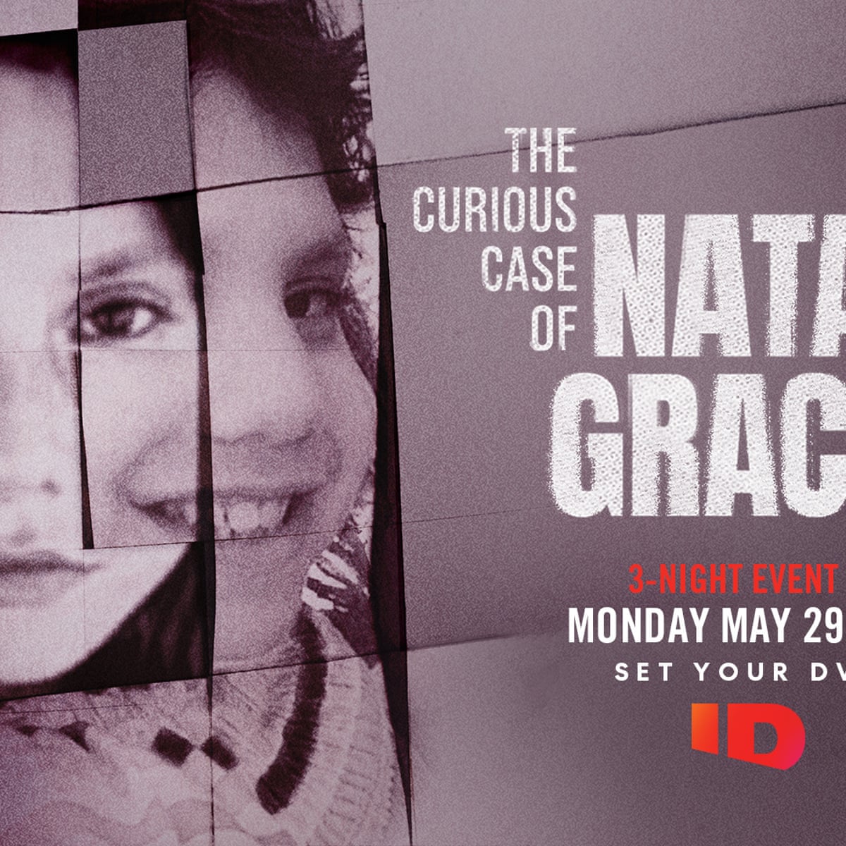 Six-year-old orphan or 'con artist' adult? Revisiting the strange story of Natalia Grace | US news | The Guardian Six-year-old orphan or 'con artist' adult? Revisiting the strange story of Natalia Grace | US news | The Guardian