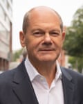 Olaf Scholz