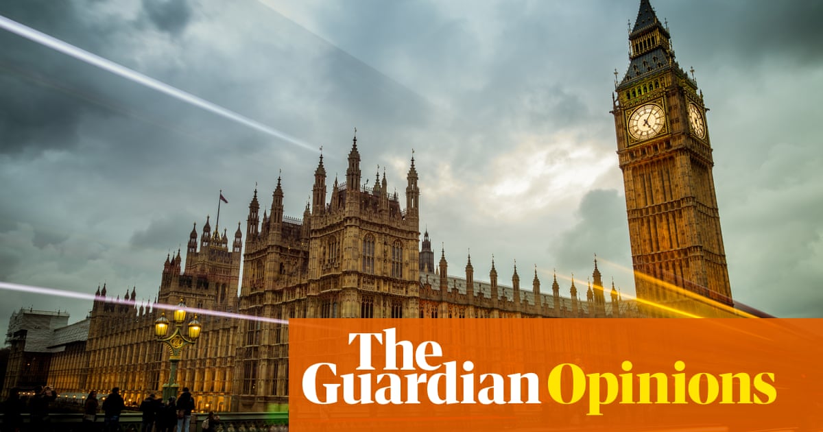 The Guardian view on abusive MPs: beware the arrogance of power