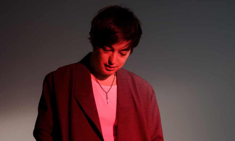 Being Frank ... Joji.