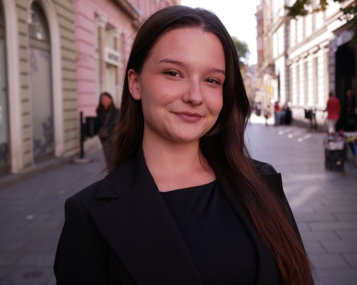 Can anything politicians say at Sunday’s election stop young people from leaving Bosnia?